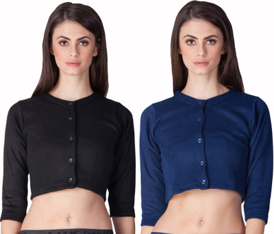 LUX COTT'S WOOL Women Top Thermal