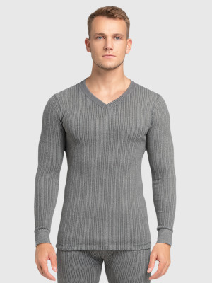 LUX cozi Men Top Thermal