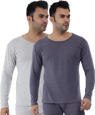 Selfcare Men Top Thermal