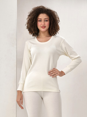 LUX INFERNO INF_PRIM_LAD_FS_RN Women Top Thermal