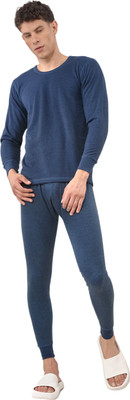 LUX INFERNO Inferno Premium Men Top - Pyjama Set Thermal