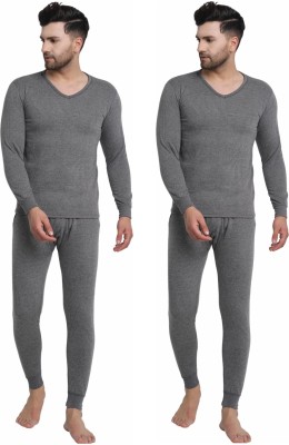 U-Light Men Top - Pyjama Set Thermal