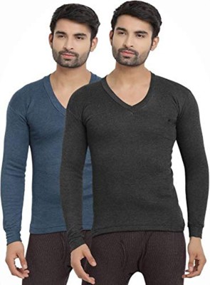 K2Creations Men Top Thermal