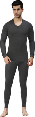 Amul Men Top - Pyjama Set Thermal