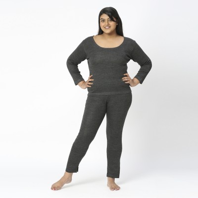 Roopam Women Top Thermal