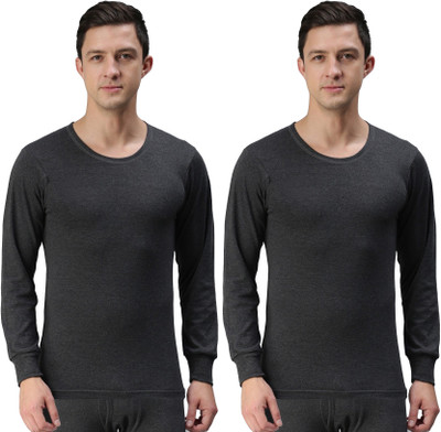 LUX INFERNO Men Top Thermal