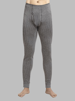 LUX cozi Men Pyjama Thermal