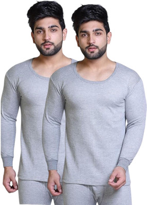 Tzar Men Top - Pyjama Set Thermal
