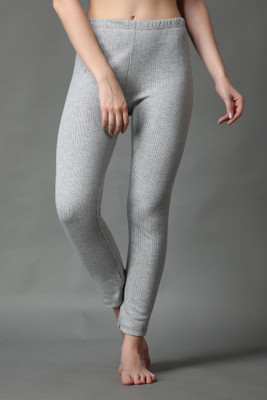 FF Thermal Warmer Bottom Pant for Women UltraSoft Winter Inner Wear Johns Underwear Women Pyjama Thermal