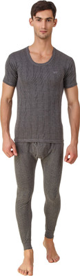 HAP Men Top - Pyjama Set Thermal