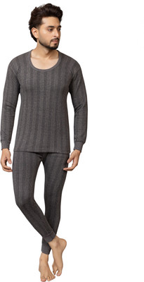 Giti Mitii Men Top - Pyjama Set Thermal
