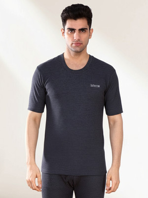 LUX INFERNO Men Top Thermal