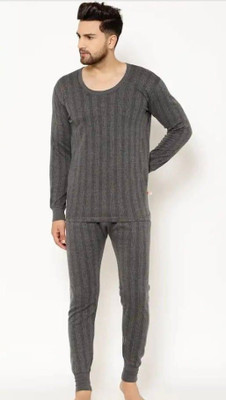OSEA Men Top - Pyjama Set Thermal