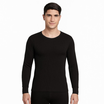 Zamviya Men & Women Top Thermal