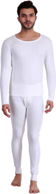 TT Hotpot Elite Light weight -ultra warm Men Top - Pyjama Set Thermal