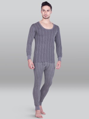 LUX INFERNO Men Top - Pyjama Set Thermal