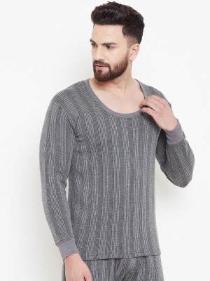 ZIMFIT Premium Men Top Thermal