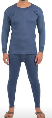 AIDOLL Men Top - Pyjama Set Thermal