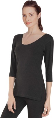 LUX INFERNO Women Top Thermal