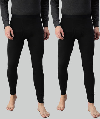 LUX INFERNO Men Pyjama Thermal