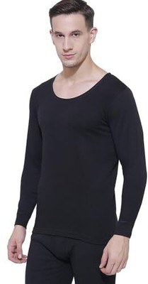 PrinceCosyQuilt Men Top Thermal