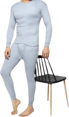 UnfoldFashion Md Aftab Alam Men & Women Top - Pyjama Set Thermal