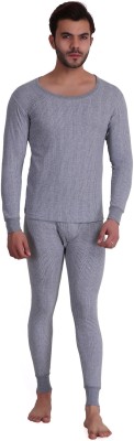 TT Hotpot Elite Light weight -ultra warm Men Top - Pyjama Set Thermal