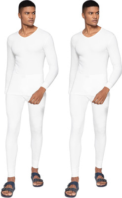 Amul Men Top - Pyjama Set Thermal