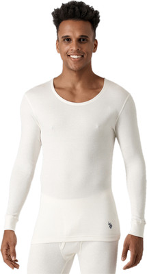 U.S. POLO ASSN. Men Top Thermal