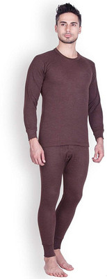 PHPL PHPL Men Top - Pyjama Set Thermal