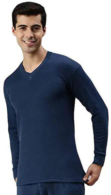 SYLZON Men Top Thermal