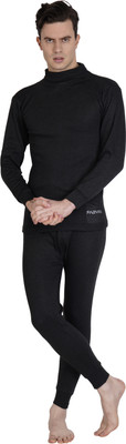 FABVIO PLUS Men Top - Pyjama Set Thermal