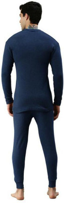Tzar Men Top - Pyjama Set Thermal