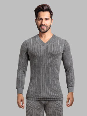 LUX cozi Men Top Thermal