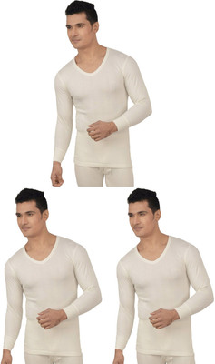 LUX INFERNO Men Top Thermal
