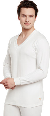 MACK JONNEY Men Top Thermal