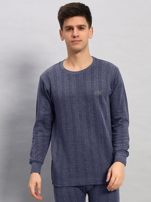 BELACHY Men Top Thermal