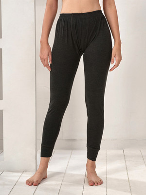 LUX INFERNO INF_FNX_LAD_TRO_1PC Women Pyjama Thermal