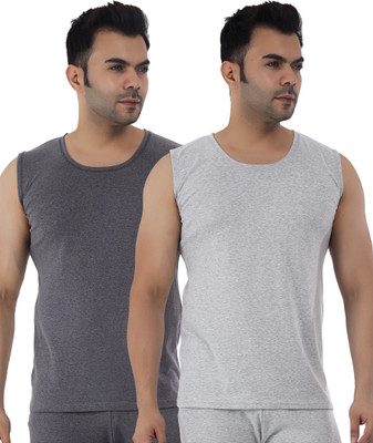 Selfcare Men Top Thermal