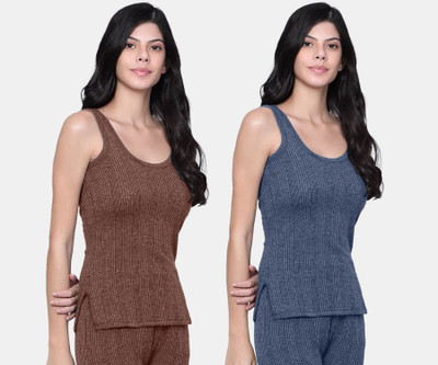 warmwear Women Top Thermal Women Top Thermal