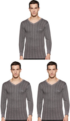 LUX INFERNO Men Top Thermal