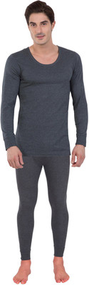 JOCKEY Men Top - Pyjama Set Thermal
