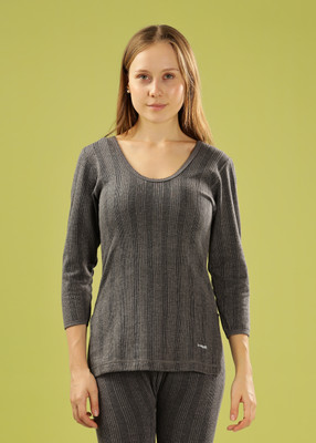Dollar Ultra Full Sleeve Top For Women Women Top Thermal