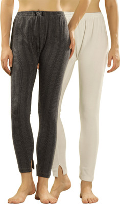 Dollar Ultra Solid Bottom For Women Women Pyjama Thermal