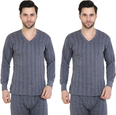 Zeffit Men Top Thermal