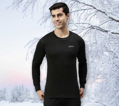 INDINT OSWAL THERMAL TOP | WINTER WEAR | WARMER | INNER WEAR TOP Men Top Thermal