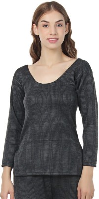 ESOROUCHA Women Top Thermal