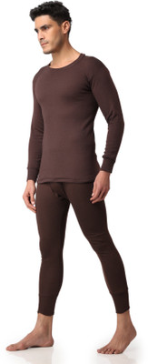 Maleno Men Top - Pyjama Set Thermal
