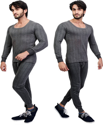 ZIMFIT Premium Men Top - Pyjama Set Thermal