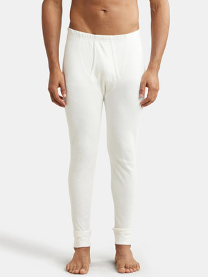 JOCKEY 2420 Super Combed Cotton Rich Men Pyjama Thermal